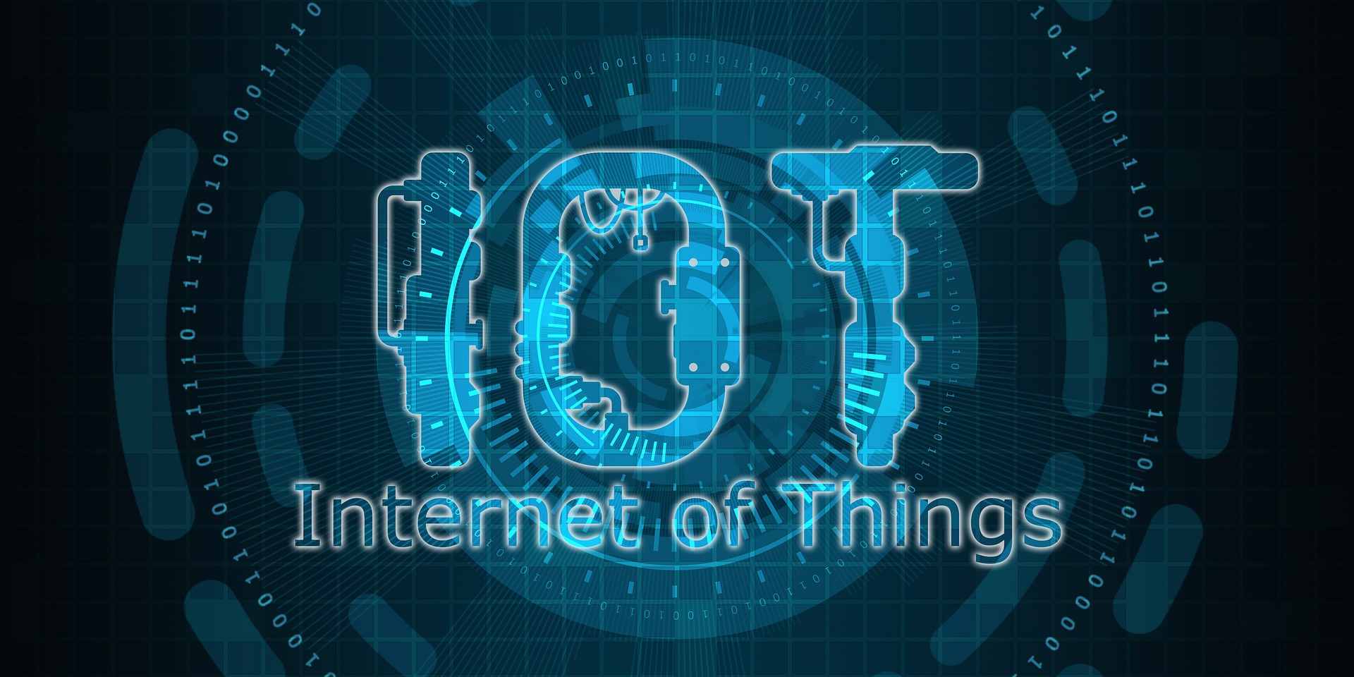 The Internet of Things (IoT) in retail