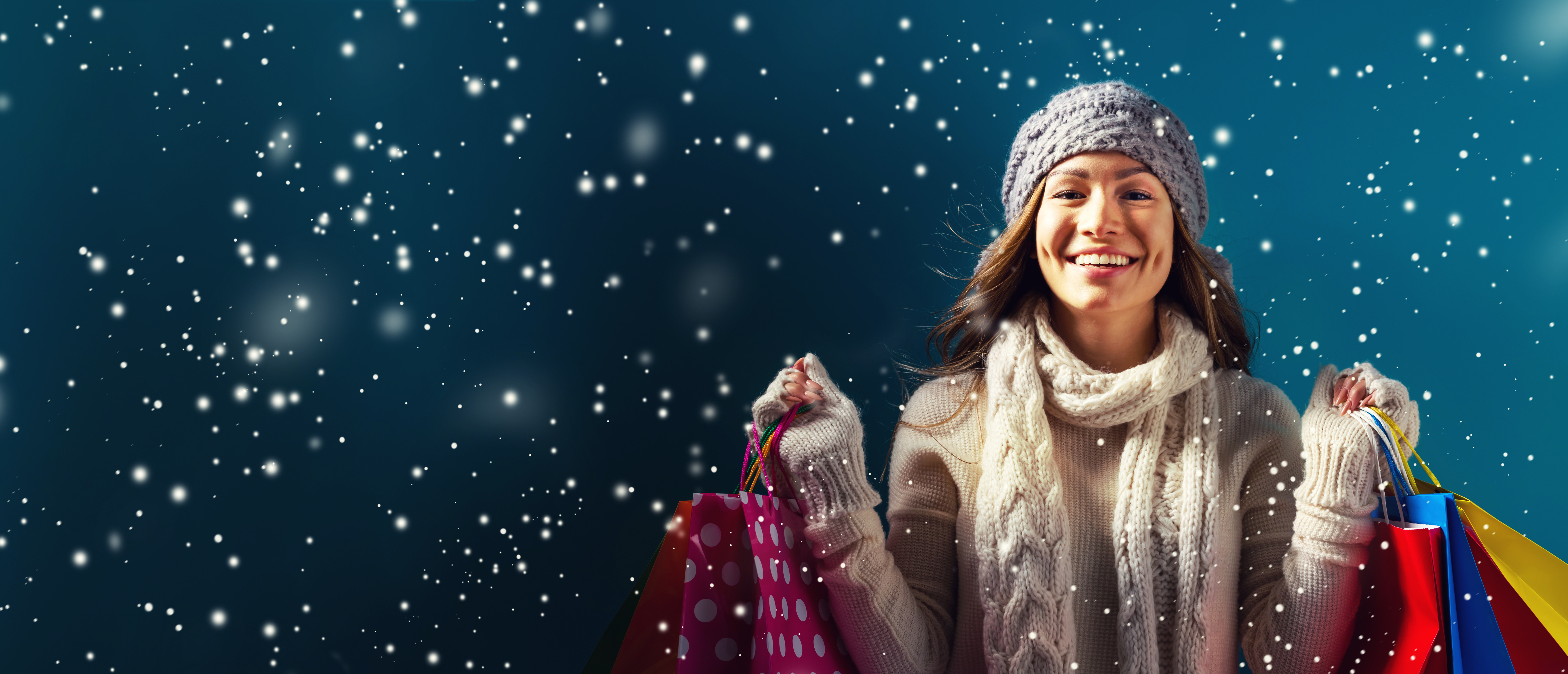 Holiday Shopping Trends 2021