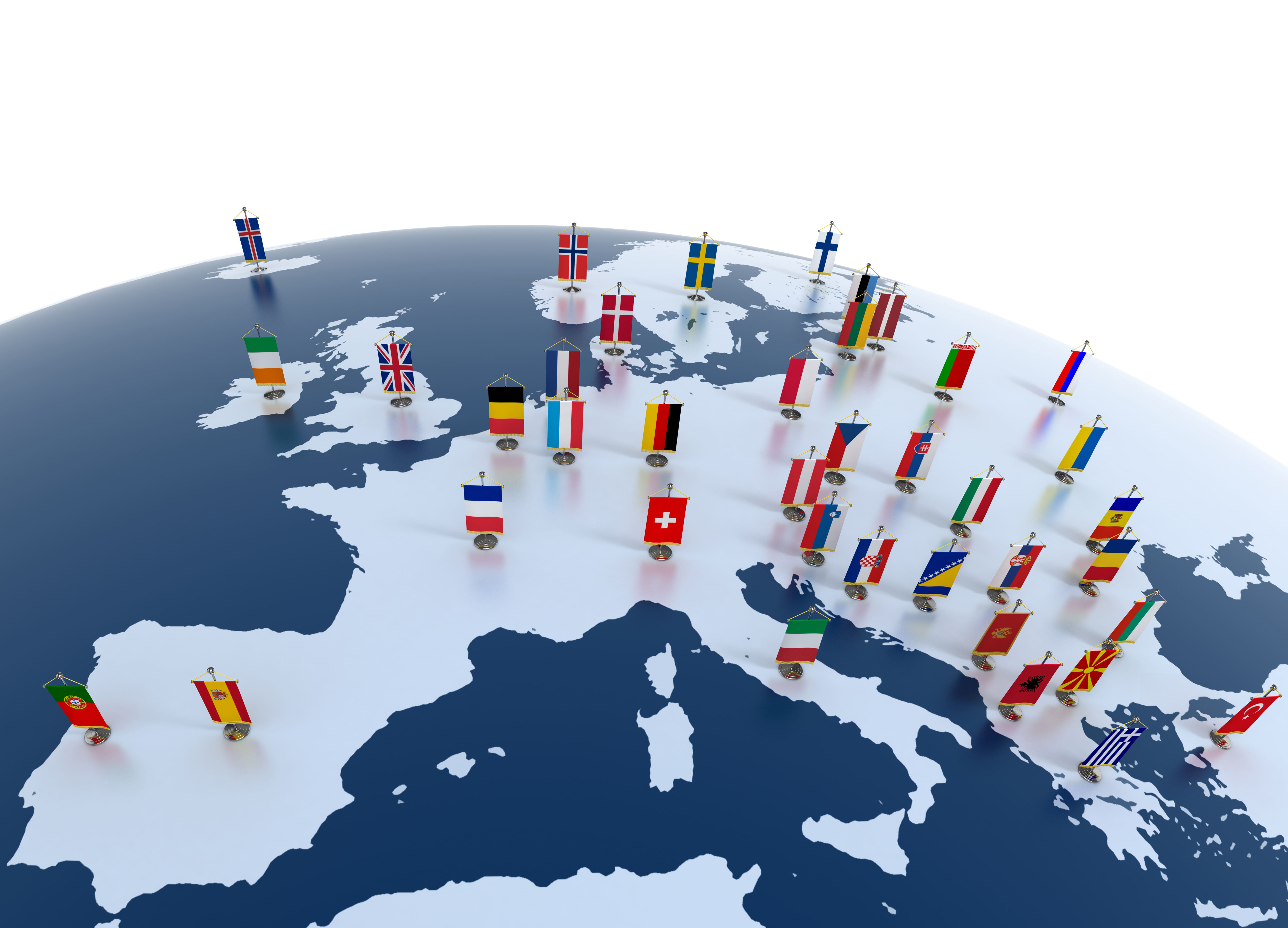 Access to Field Staff in Europe: Leveraging the EFMP for Effective Brand Activations