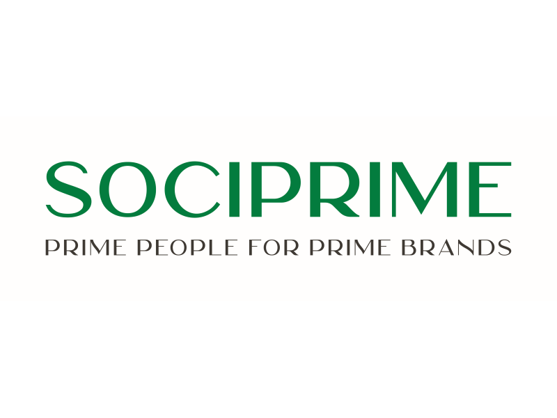 sociprime